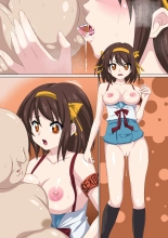 Namaiki na SEX Danchou ga Erasou ni Shinagara Oji-san Chinpo ni Yogari Kuruu www : page 10
