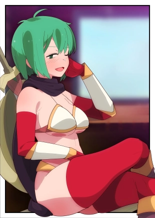 hentai original