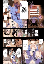 Name:  VictimGirls 21 Bokujou Happy End : page 5