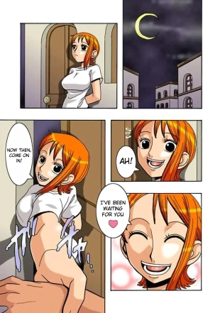 hentai one piece
