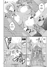 Nami no Ura Koukai Nisshi 10 page 9