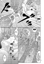 Nami no Ura Koukai Nisshi 10 page 18