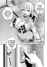 Nami no Ura Koukai Nisshi 8 page 4