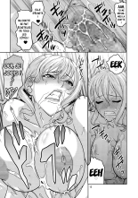 Nami no Ura Koukai Nisshi 8 page 14