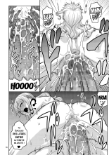 Nami no Ura Koukai Nisshi 8 page 17