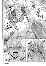 Nami no Ura Koukai Nisshi 8 page 19