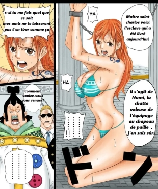 hentai one piece