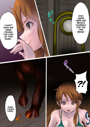 hentai one piece
