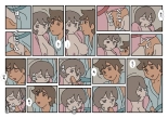 Nami to Naoto no Papa to Mama Kazoku Ryokou-hen : page 34