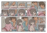 Nami to Naoto no Papa to Mama Kazoku Ryokou-hen : page 35