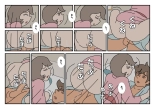 Nami to Naoto no Papa to Mama Kazoku Ryokou-hen : page 37