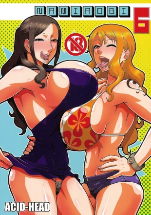 hentai one piece