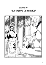 Nami&Robin : page 2