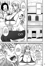 Nami&Robin : page 3