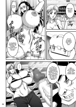 Nami&Robin : page 8