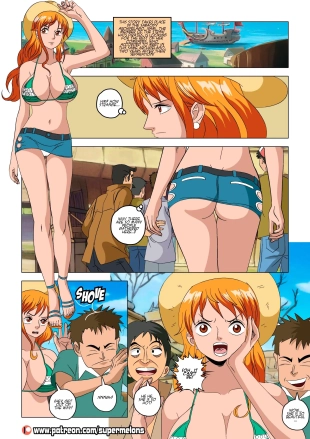 hentai one piece