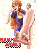 Nami's World 2 : page 1