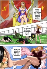 Nami's World 2 : page 3