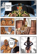 Nami's World 2 : page 5