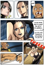 Nami's World 2 : page 7