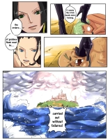 Nami's World 2 : page 14