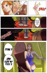 Nami's World 2 : page 16