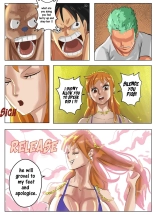 Nami's World 2 : page 17