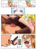 Nami's World 2 : page 18