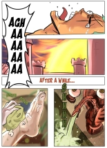 Nami's World 2 : page 21