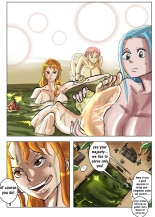 Nami's World 2 : page 22