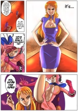 Nami's World 2 : page 25