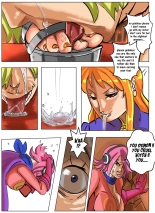 Nami's World 2 : page 27