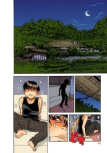 Nana to Kaoru : page 392