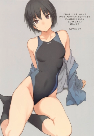 hentai amagami