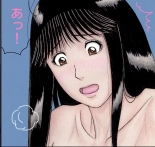 Nanase-senpai no Ketsui?!~ Watashi, kono Hito no Aka-chan o Umu koto ni Naru no kana..~ page 85
