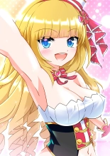 Nandemo Girudo No Ha-do Na Ofa- : page 227