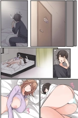Nandemo shite kurechau Icha Love Harem? : page 136