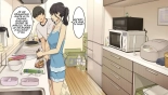 Nani Shite mo Zettai Okoranai Douseichuu no Toshiue Kanojo ni Chokkai Dashitaku Naru Asa : page 1