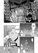 Nanidameshi : page 7