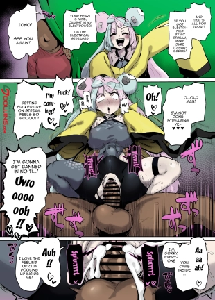 hentai pokemon
