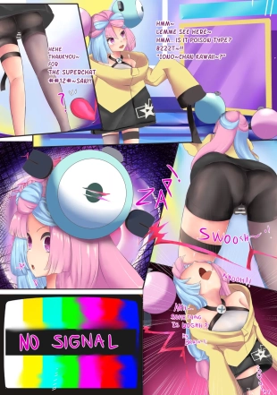 hentai pokemon