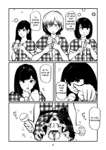 Nante Tatte Idol page 2