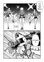 Nante Tatte Idol page 3