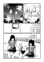 Nante Tatte Idol page 5