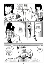 Nante Tatte Idol page 6