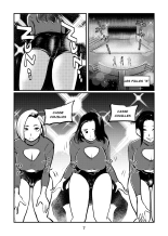 Nante Tatte Idol page 7