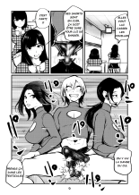 Nante Tatte Idol page 9