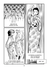Nante Tatte Idol page 13