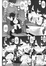 Nao-chan to Tada Ichaicha Sugosu dake no Hon page 11