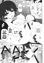 Nao-chan to Tada Ichaicha Sugosu dake no Hon page 16